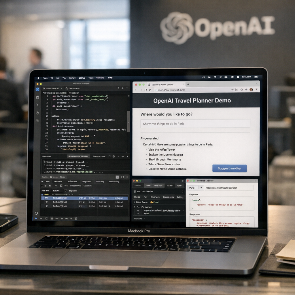 OpenAI把Codex推进电脑桌面：这不只是写代码，更是在和Claude Code正面开战