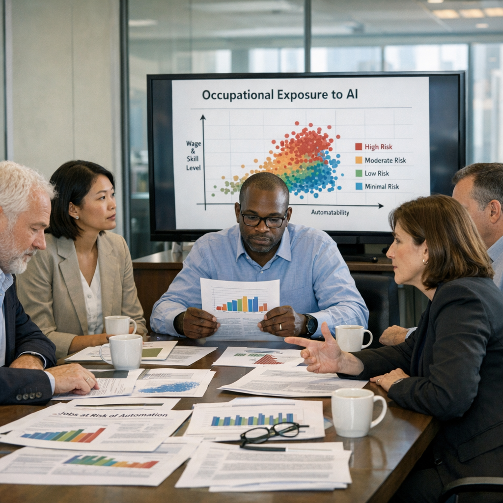 Anthropic那张“AI要吃掉工作”的图，可能没你想的那么吓人