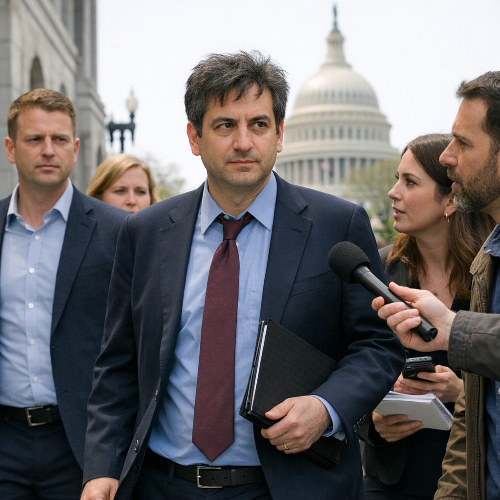 当 AI 公司开始认真“做政治”：Anthropic 成立 PAC，硅谷的下一场竞争已不只在模型榜单上