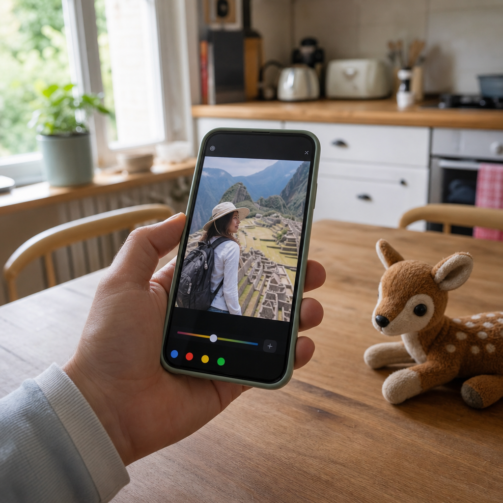 Google Omni Flash：AI 视频的分水岭，是骗过熟人第一眼