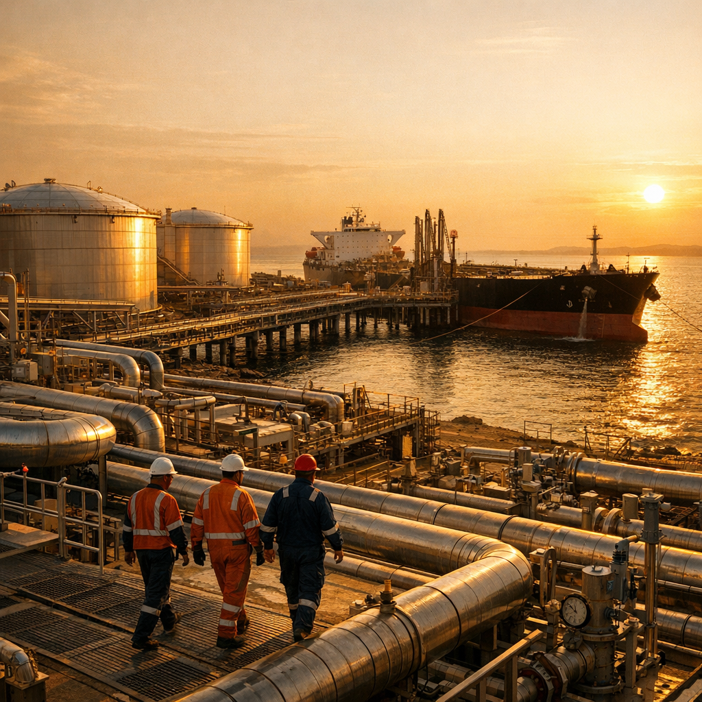 阿联酋据报将退出欧佩克：石油同盟真正松动的是分利规则