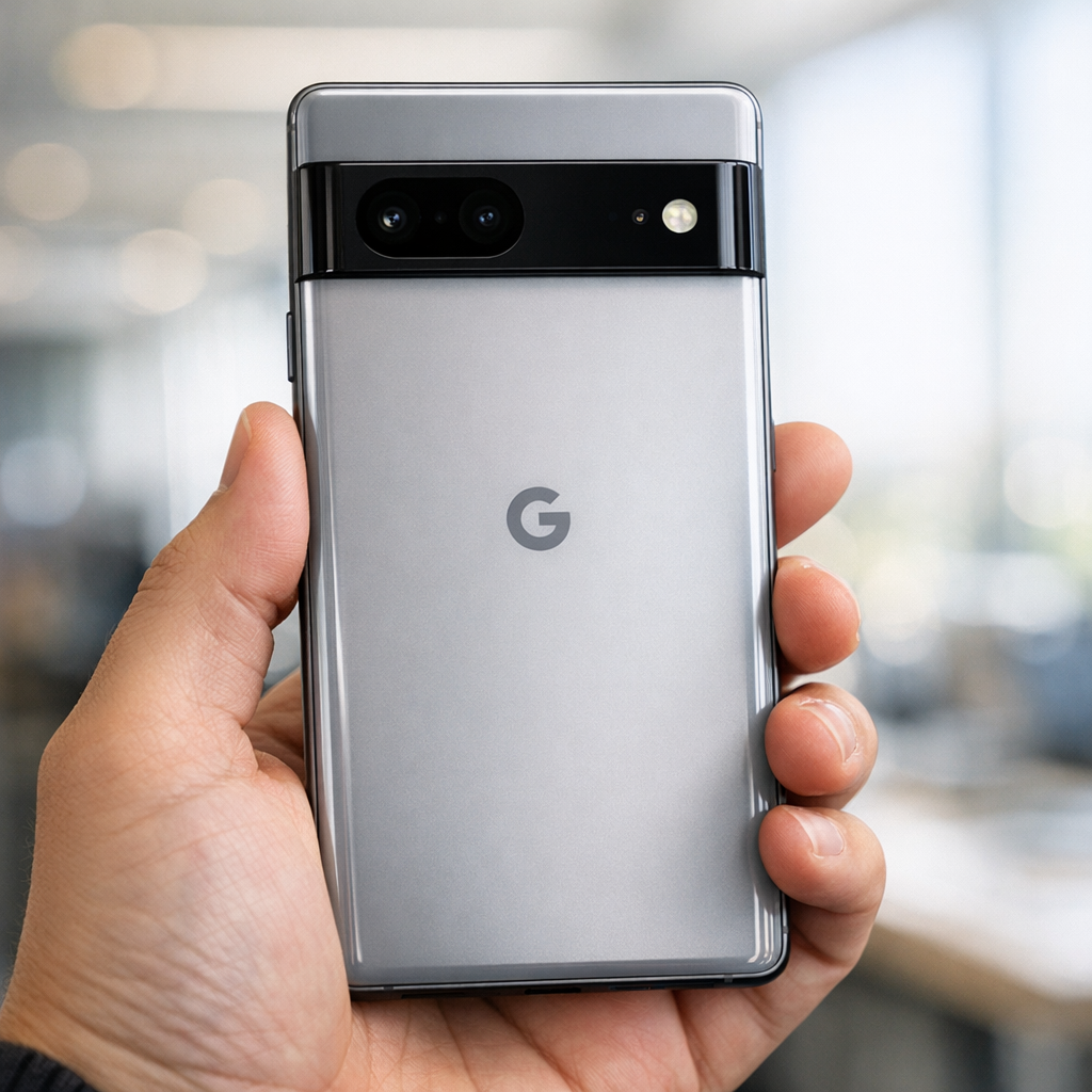 Pixel 11 又泄露了：边框更细、相机条全黑，谷歌这次准备把“克制的设计”做到极致