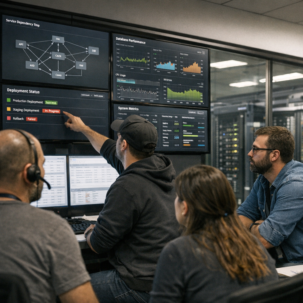 Cambra 想重做互联网软件栈：真正难的不是组件，而是组件之间