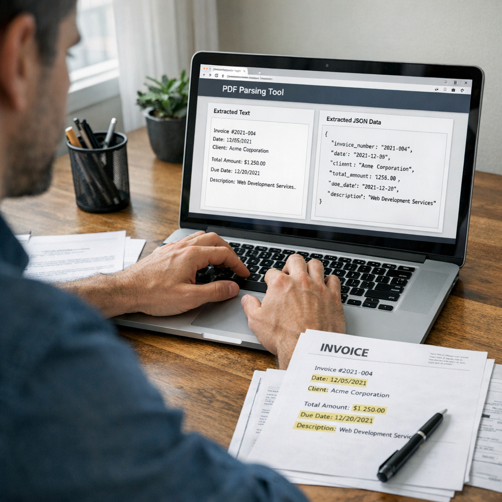 LiteParse 进浏览器：AI 编程代理的好案例，赢在风险被关小